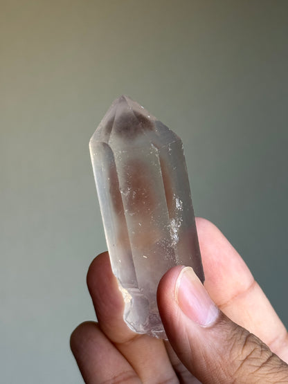 Girasol Quartz