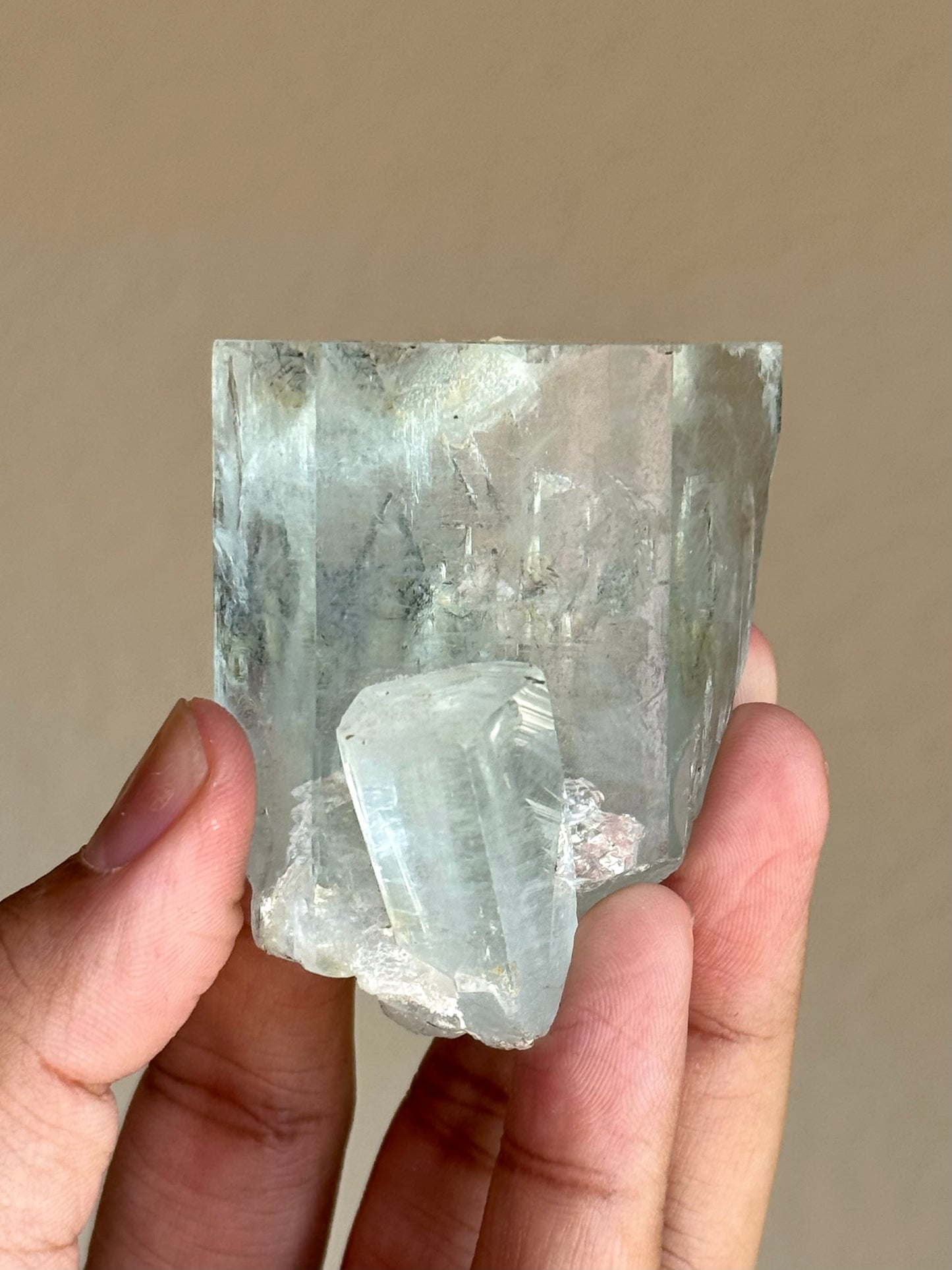 Aquamarine