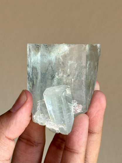 Aquamarine
