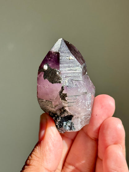 Amethyst