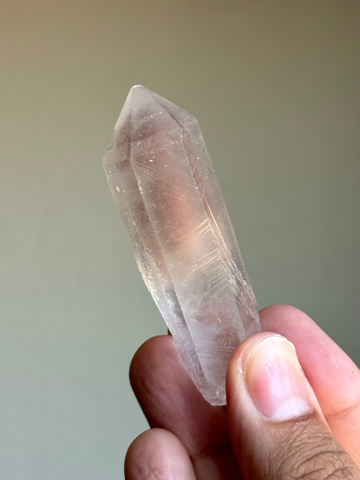 Girasol Quartz