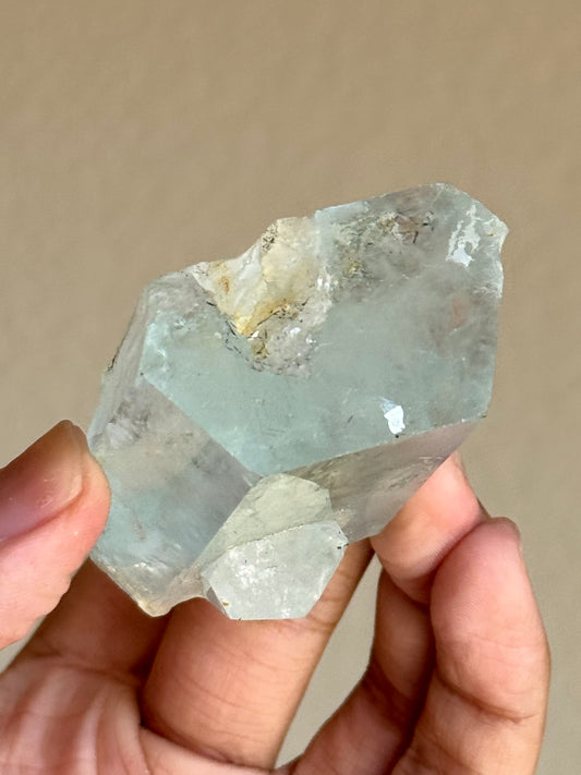 Aquamarine