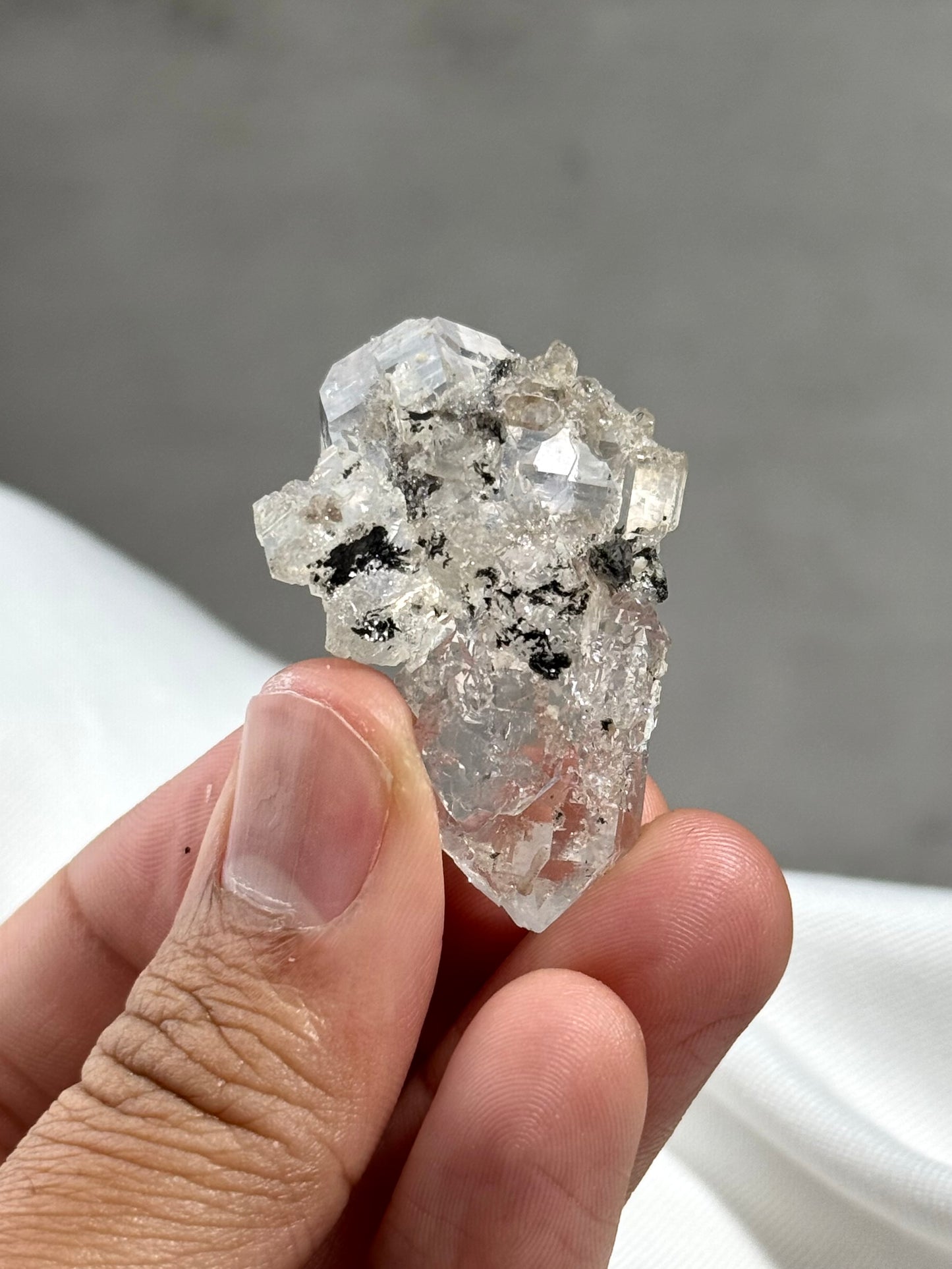 Quartz