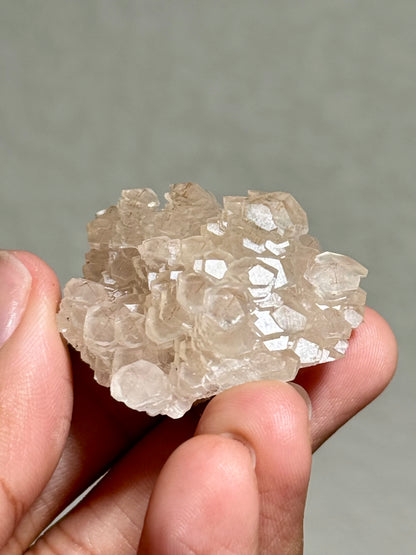 Calcite