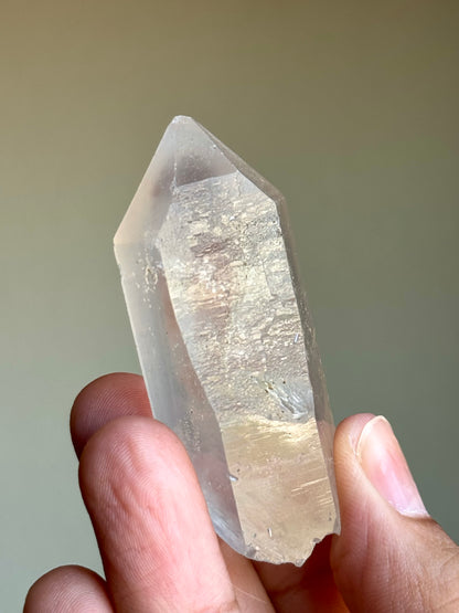 Girasol Quartz