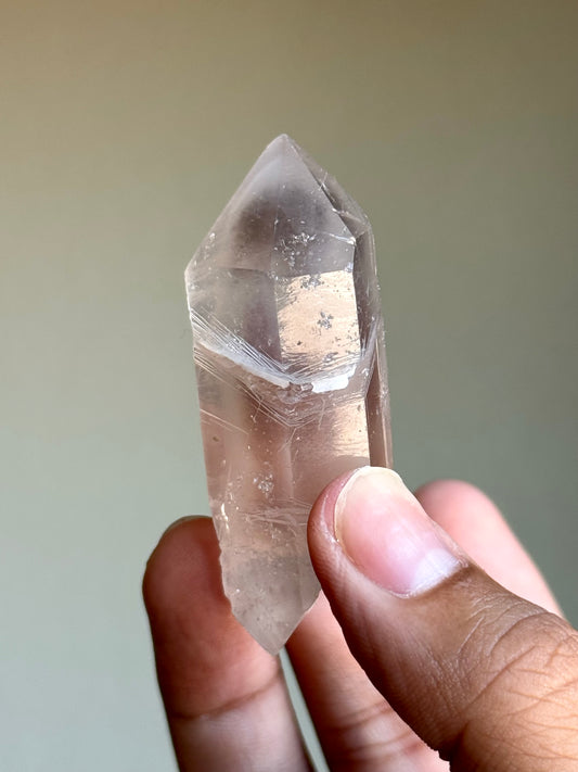 Girasol Quartz