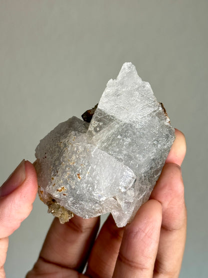 Calcite