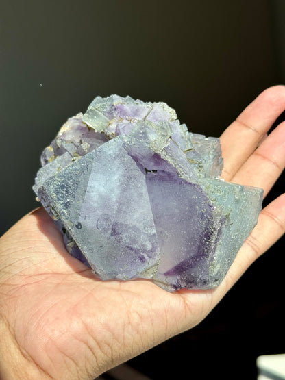 Fluorite