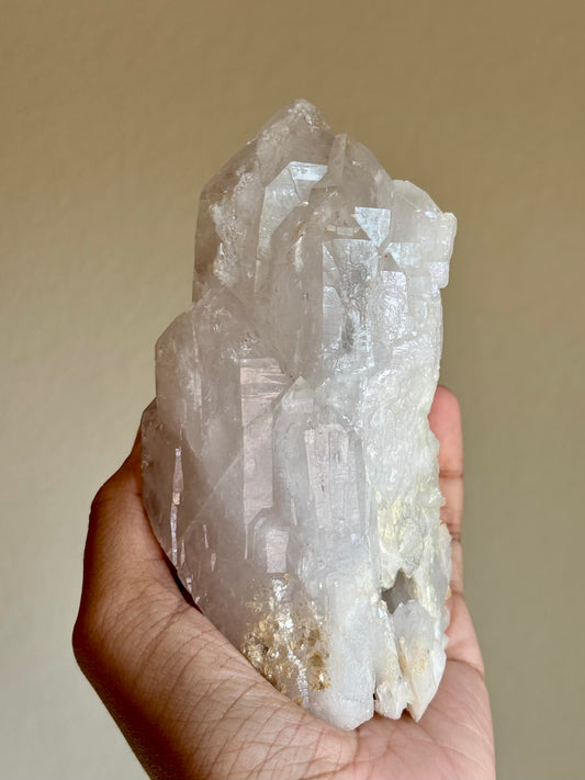 Quartz