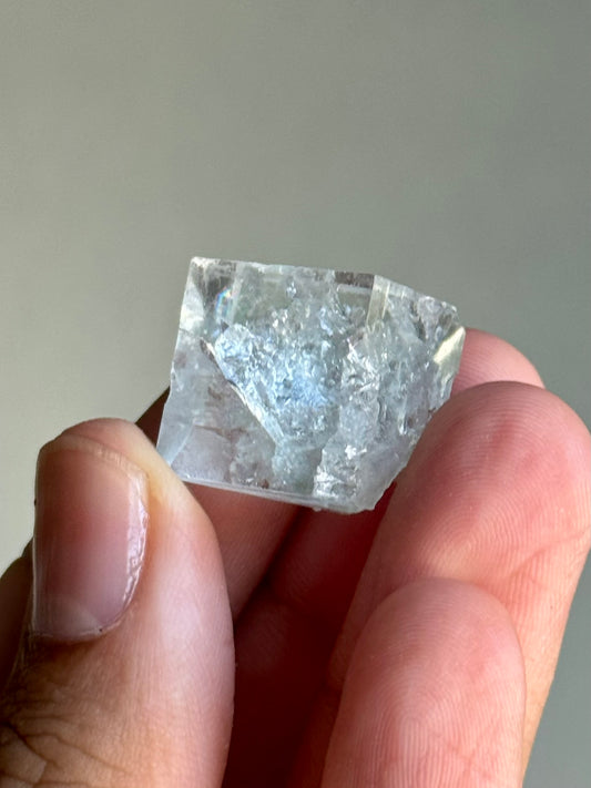 Fluorite