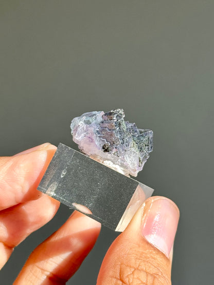 Fluorite