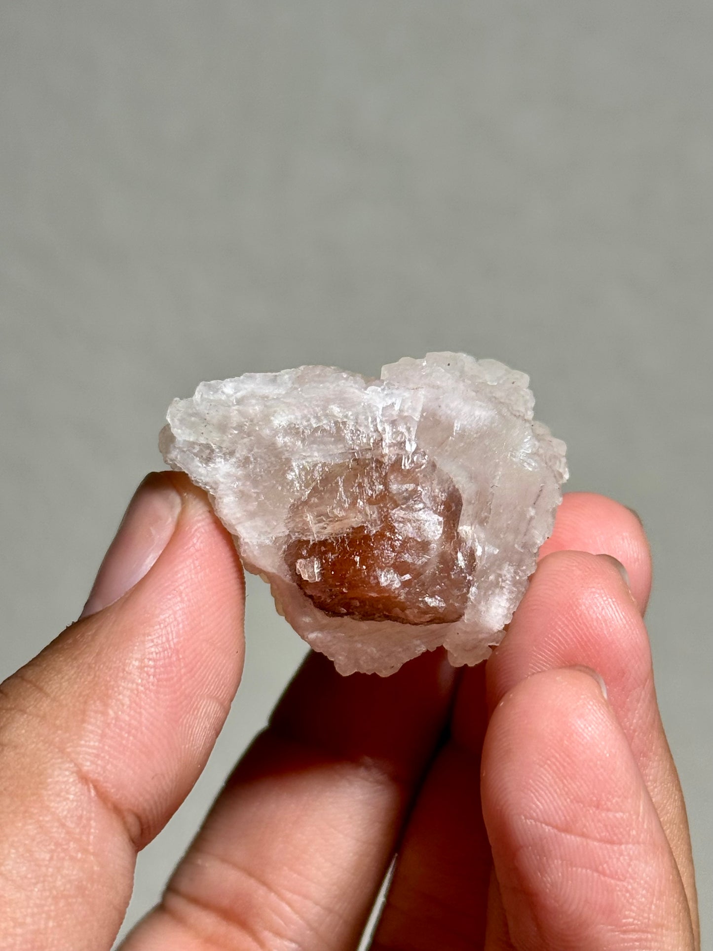 Calcite