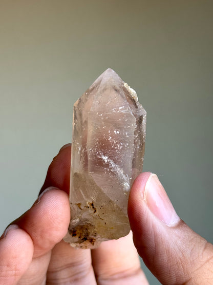 Girasol Quartz