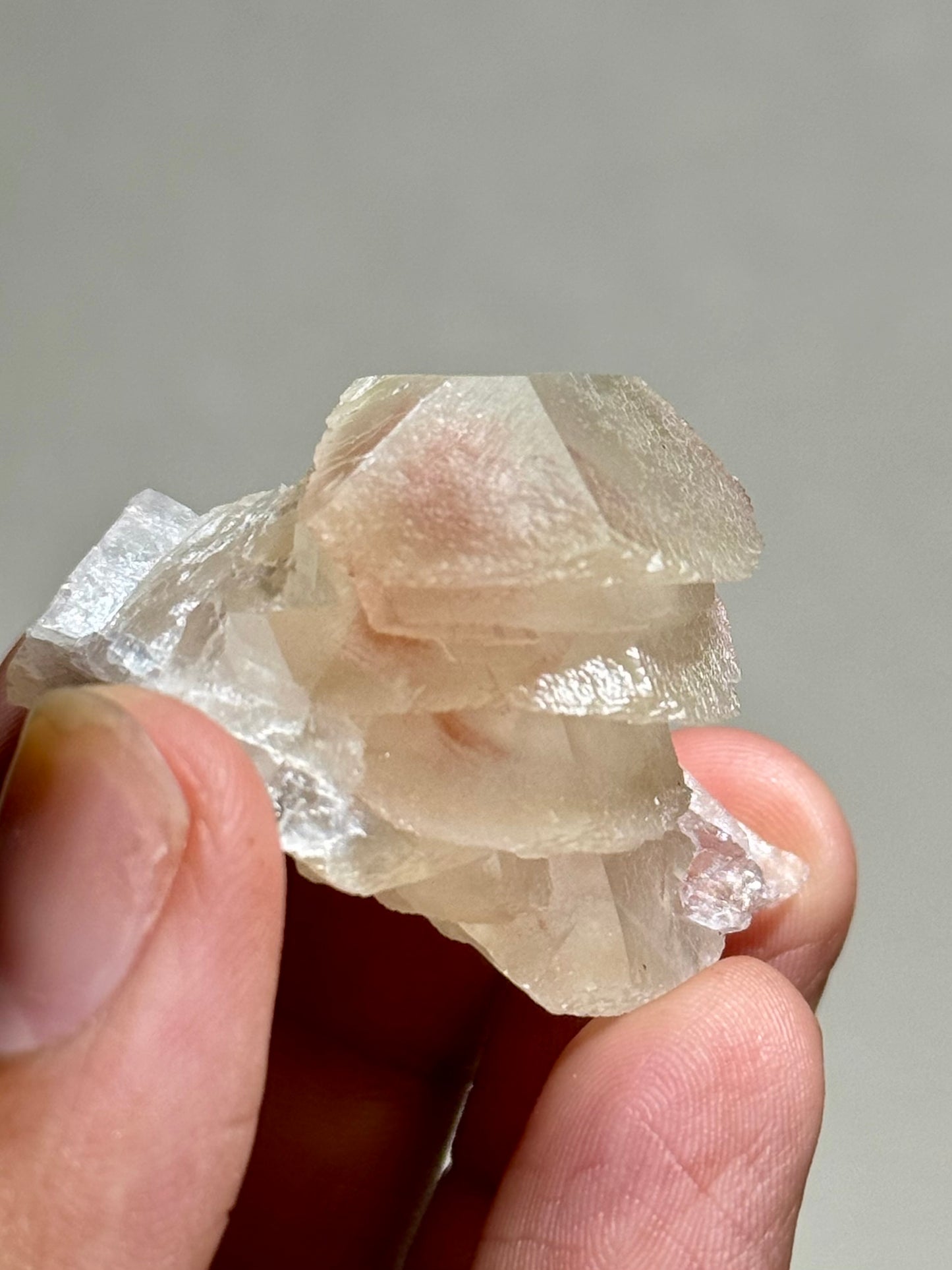 Calcite
