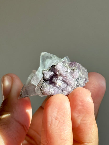 Fluorite