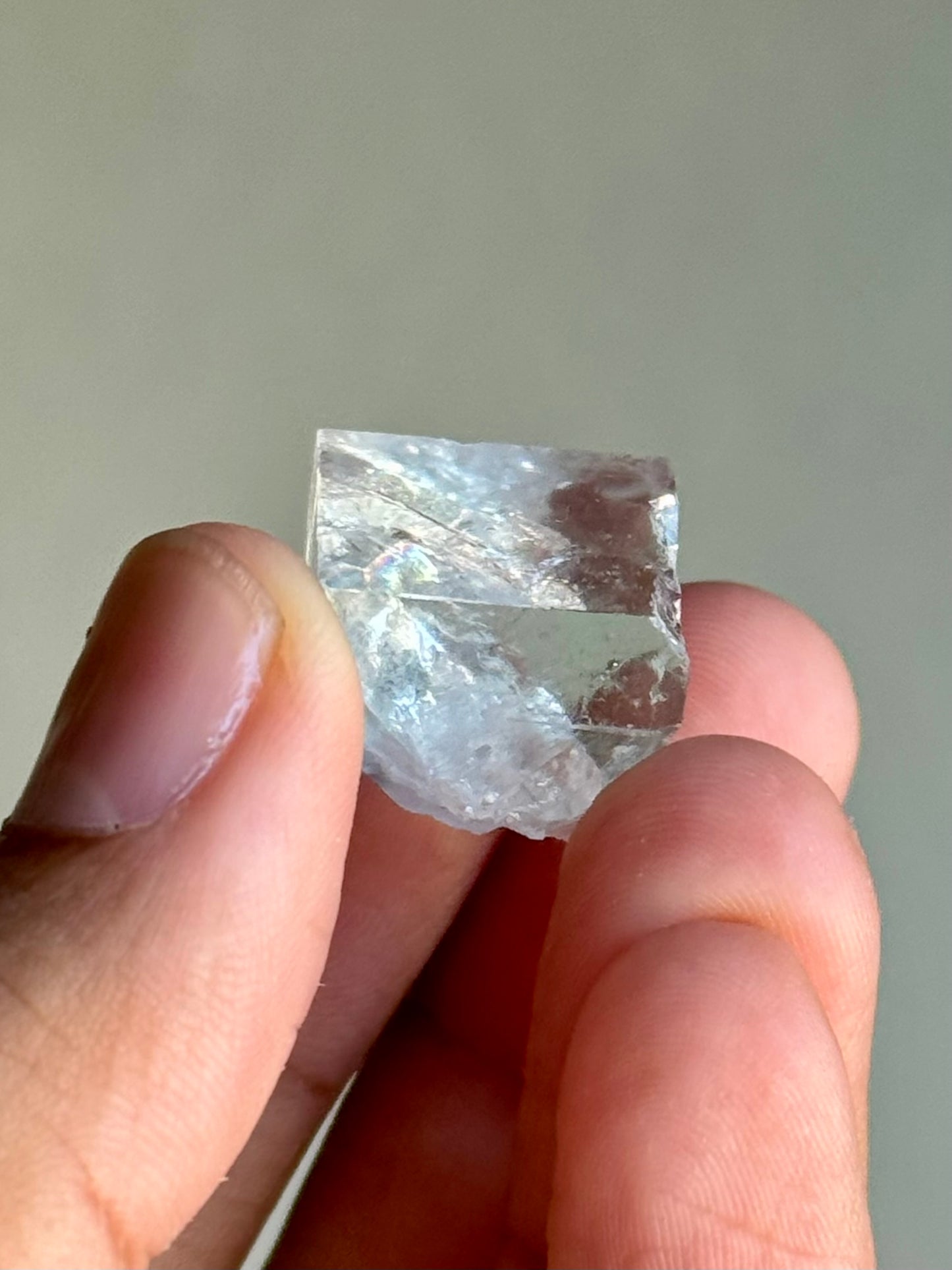 Fluorite