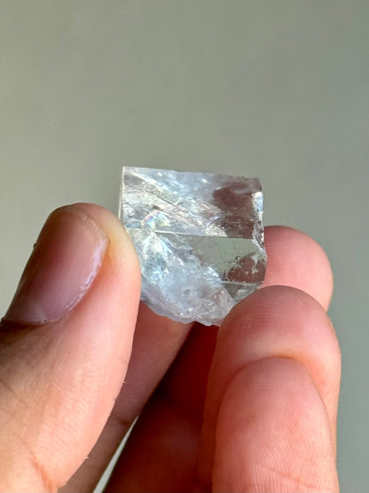 Fluorite