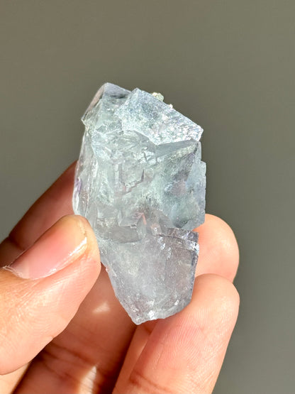 Fluorite