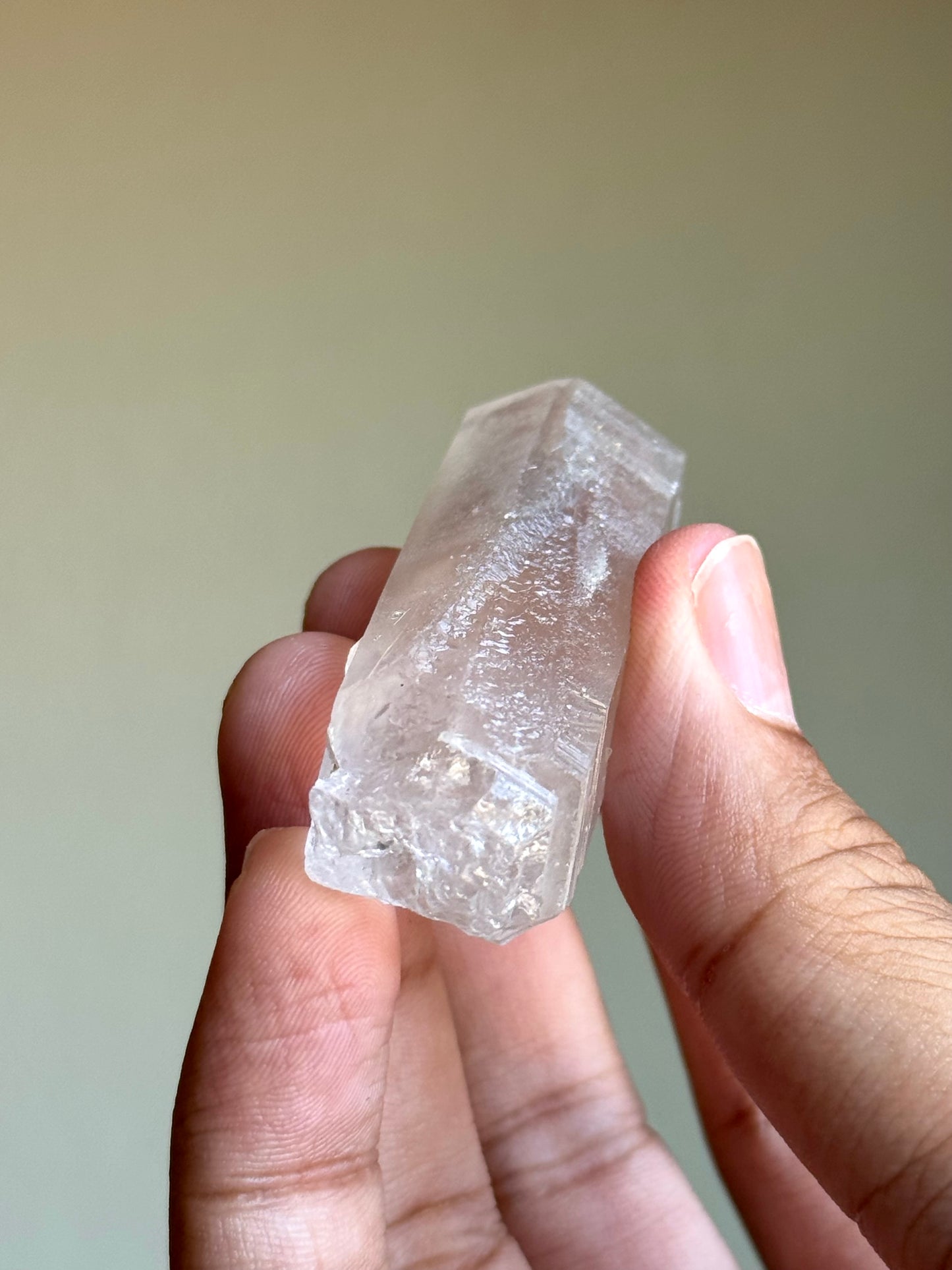 Girasol Quartz