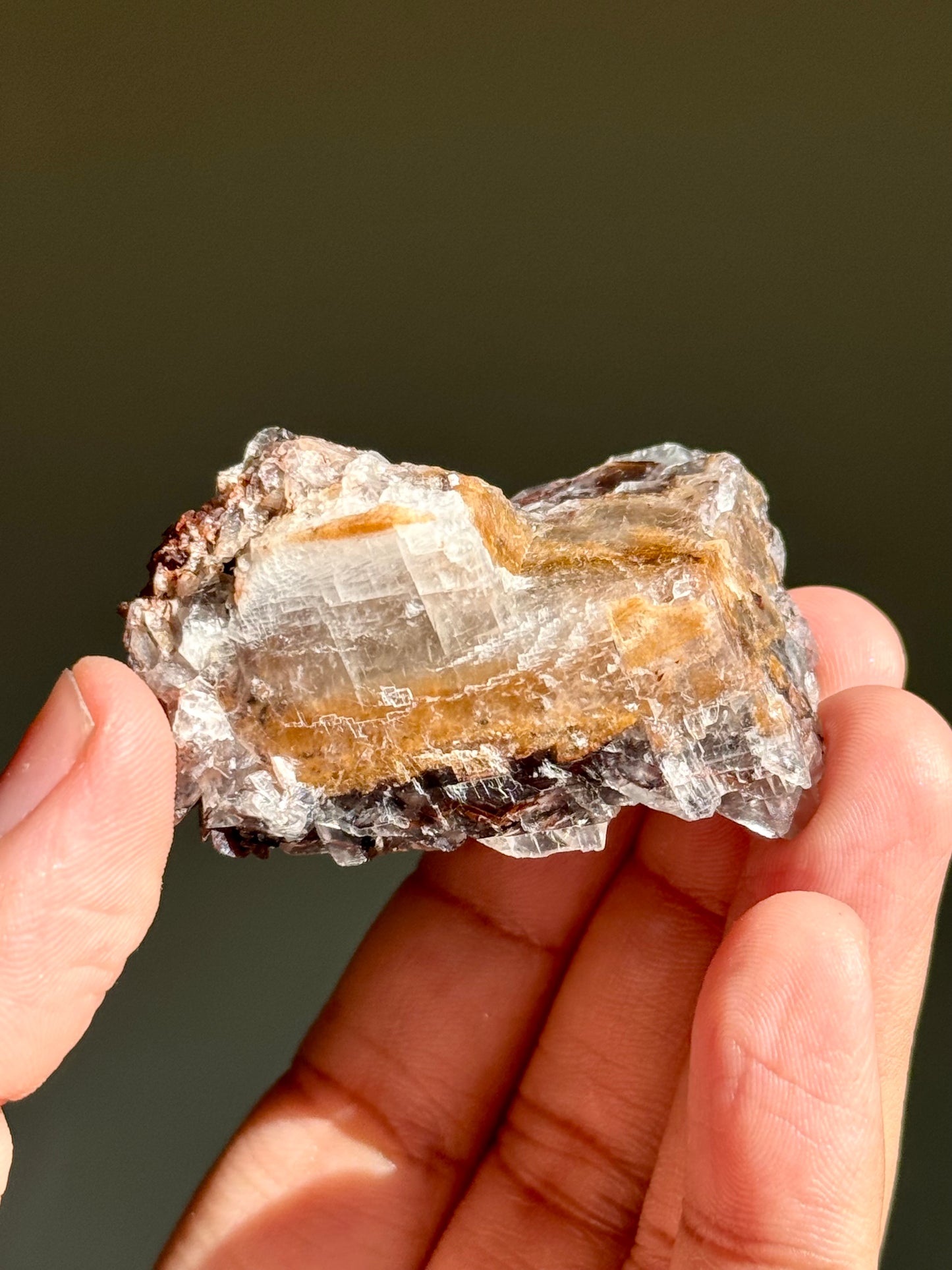 Calcite