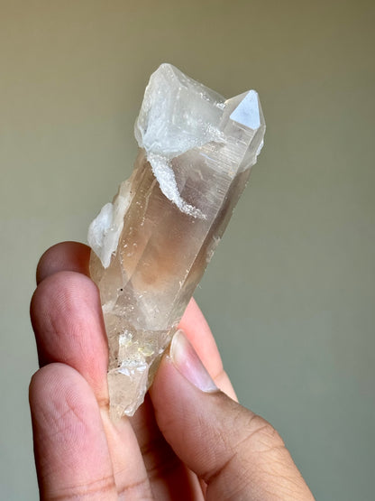 Girasol Quartz