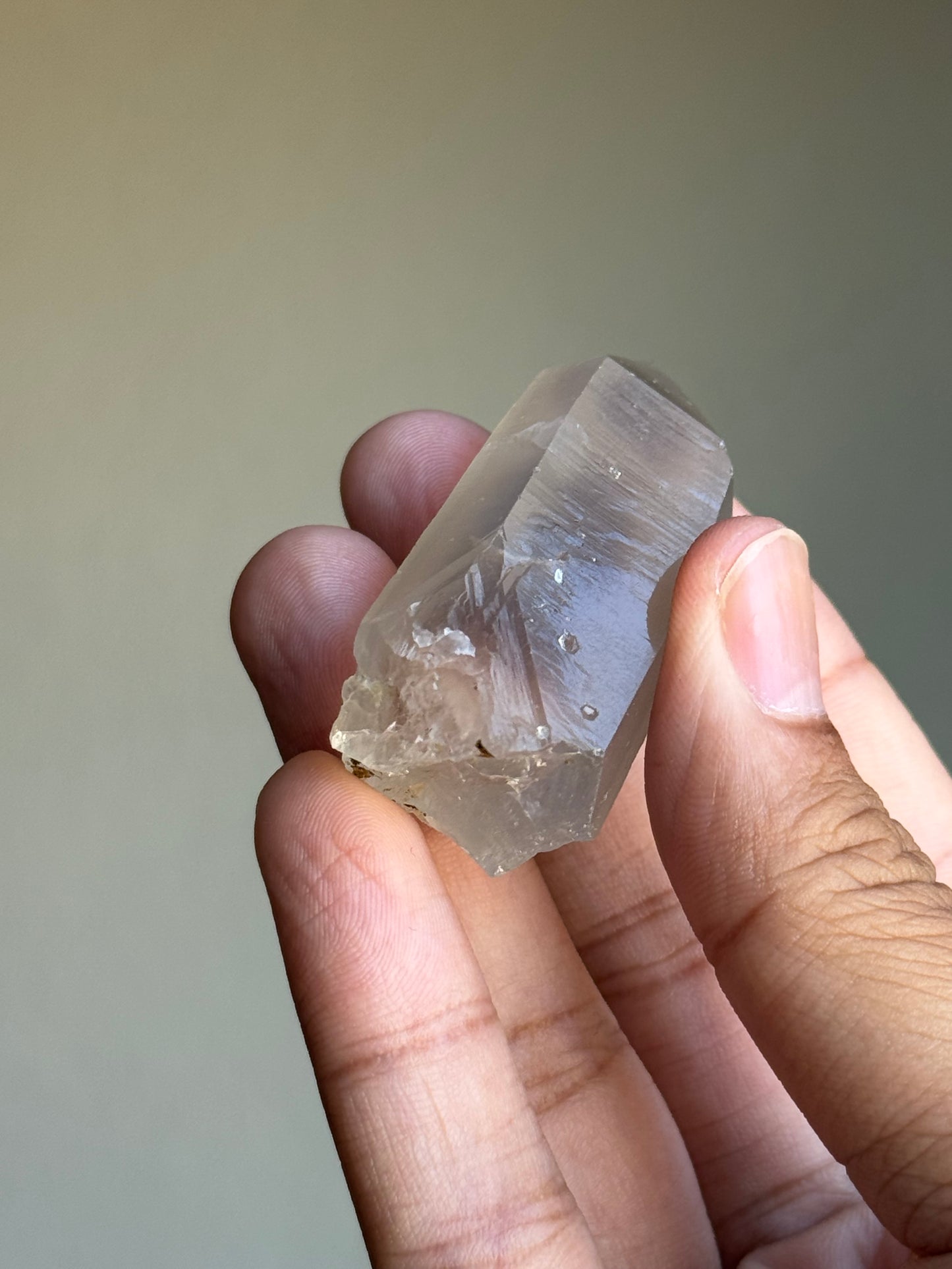 Girasol Quartz