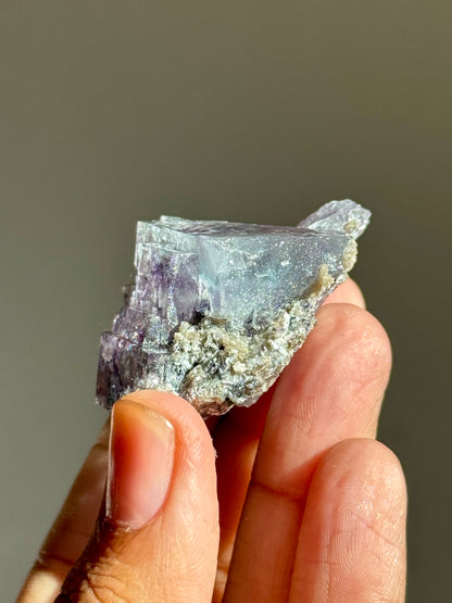 Fluorite