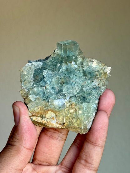 Fluorite