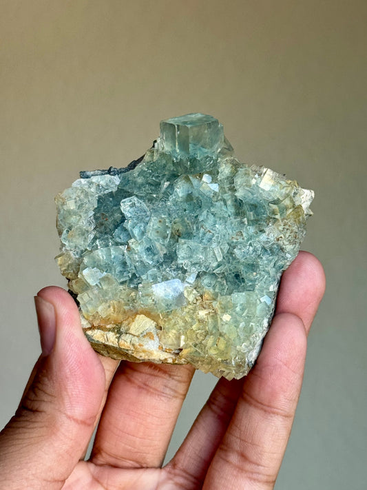 Fluorite