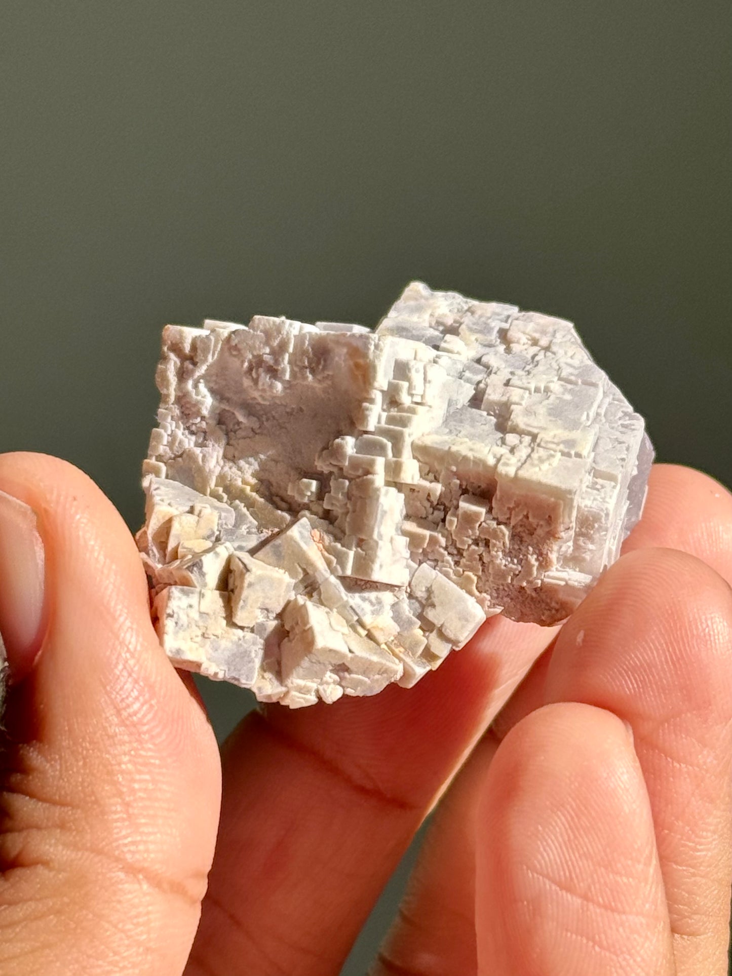 Fluorite
