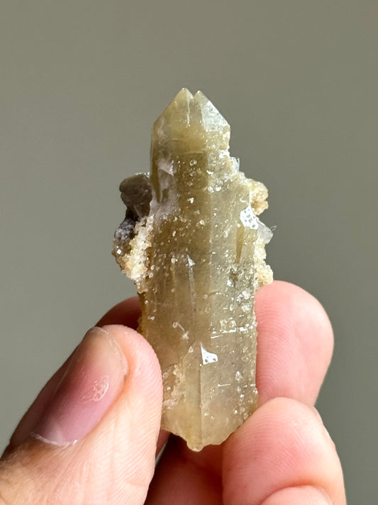 Quartz