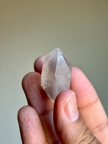 Girasol Quartz