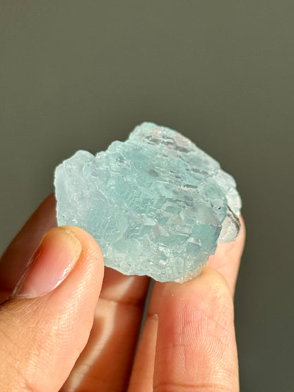 Fluorite