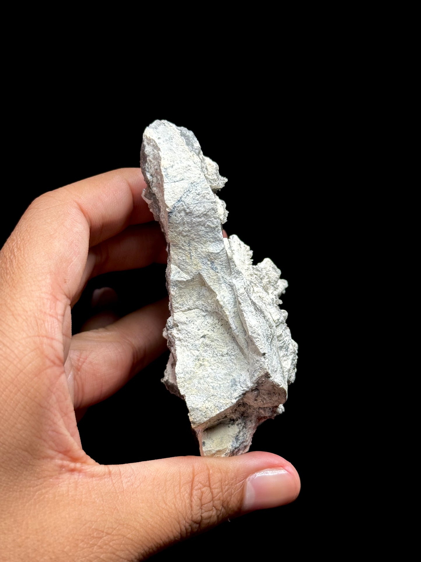 Smoky Quartz & Fluorite