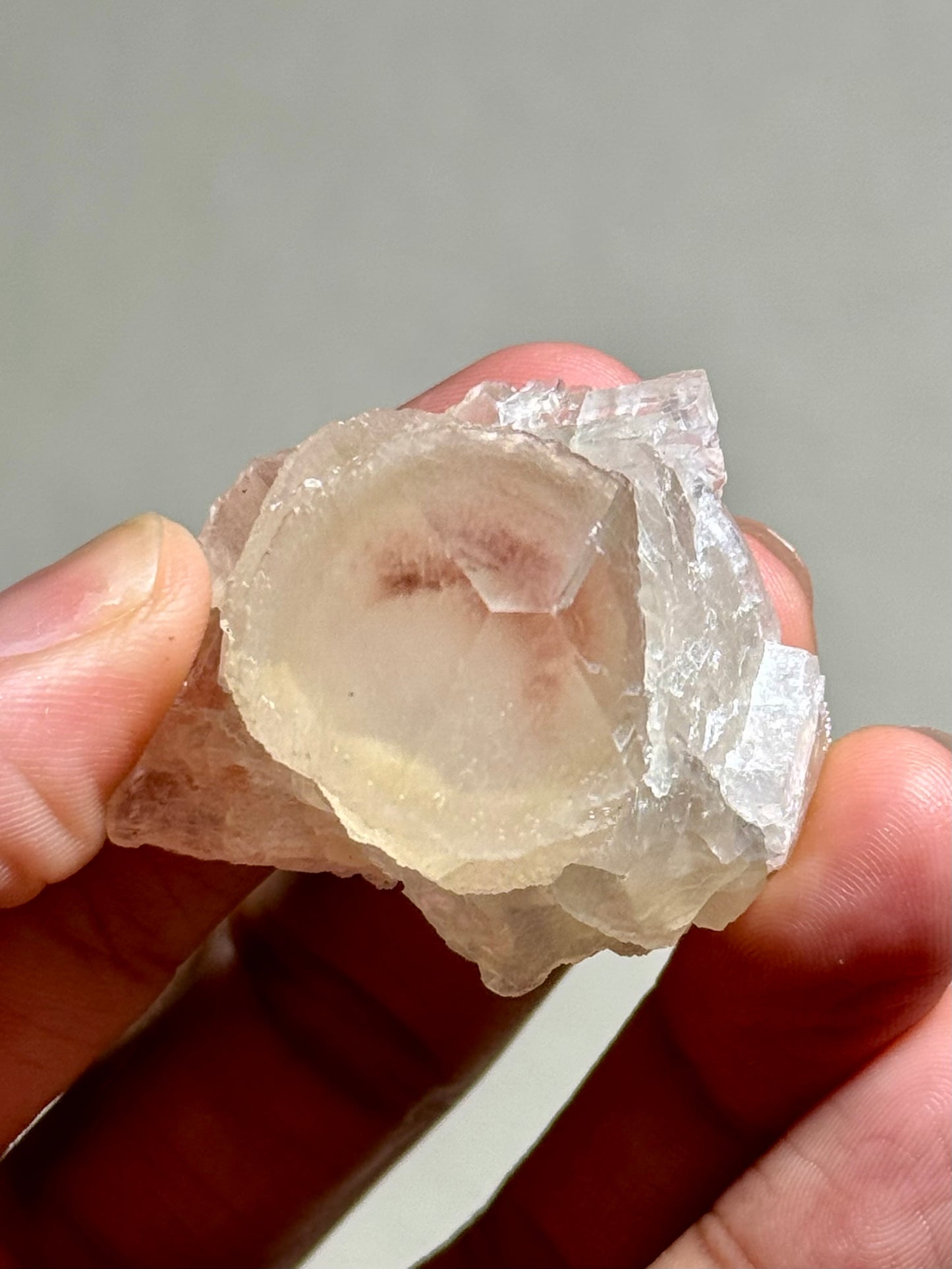 Calcite