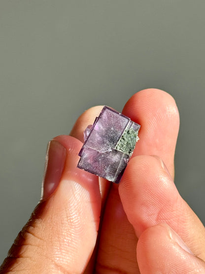 Fluorite