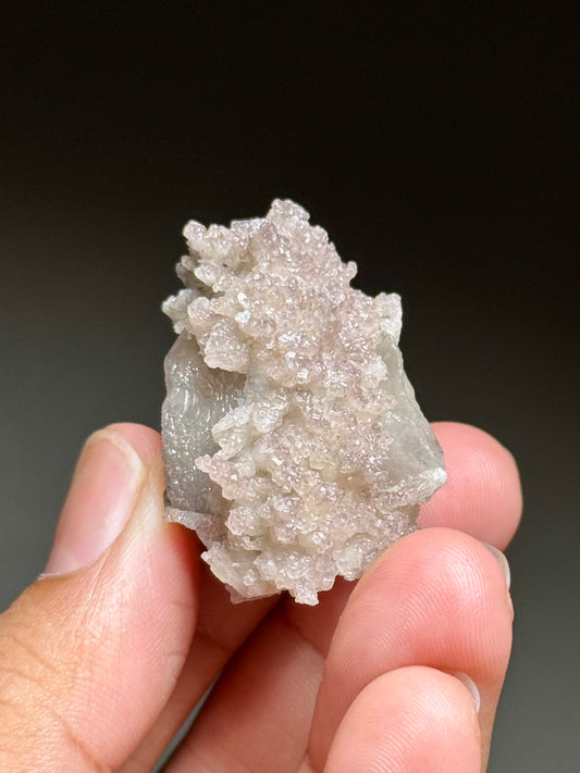 Quartz & Calcite