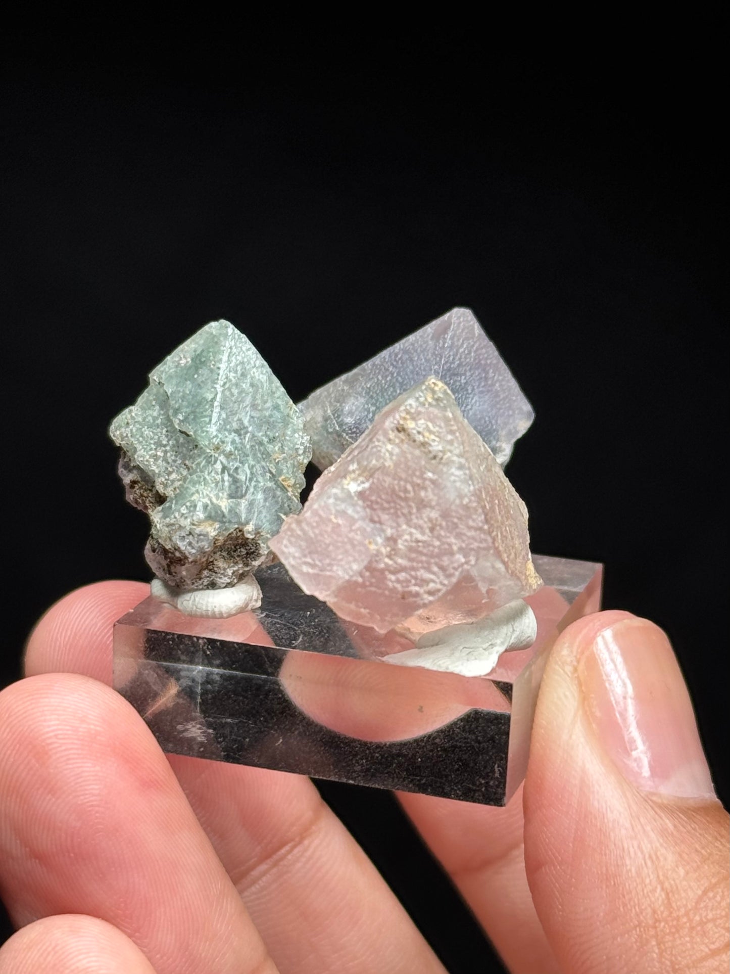 Fluorite