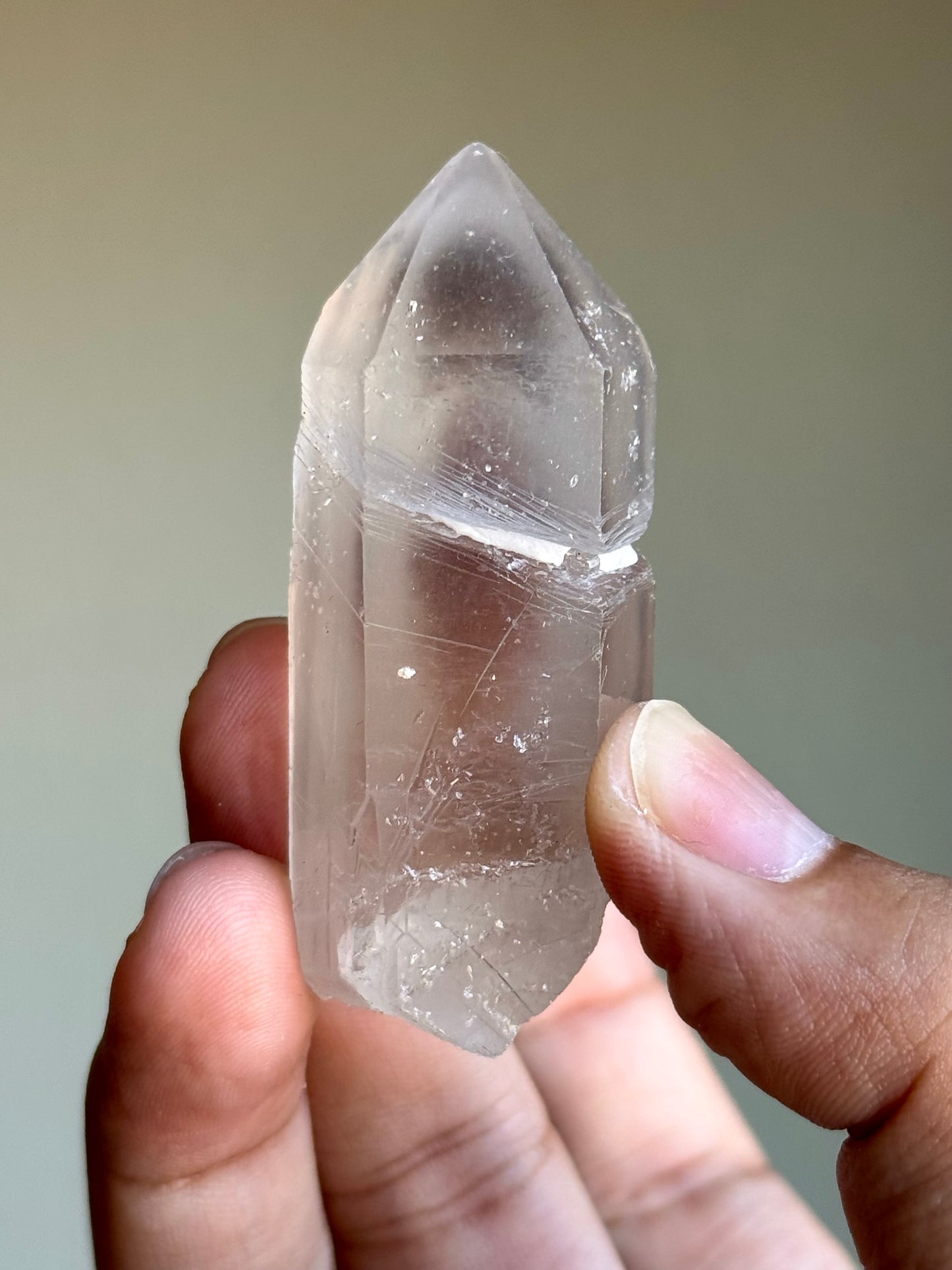 Girasol Quartz