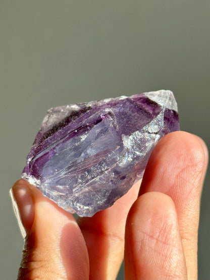 Fluorite