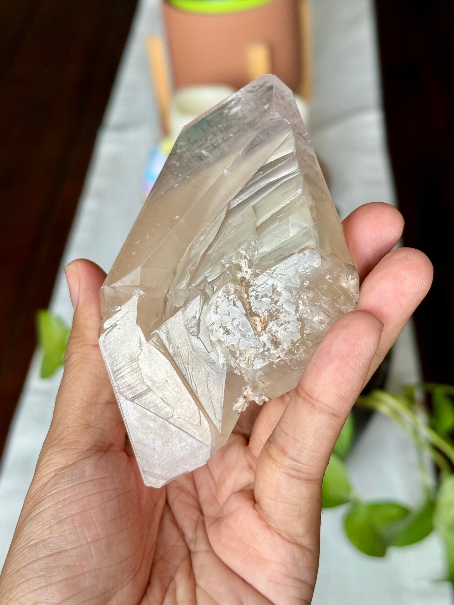 Calcite