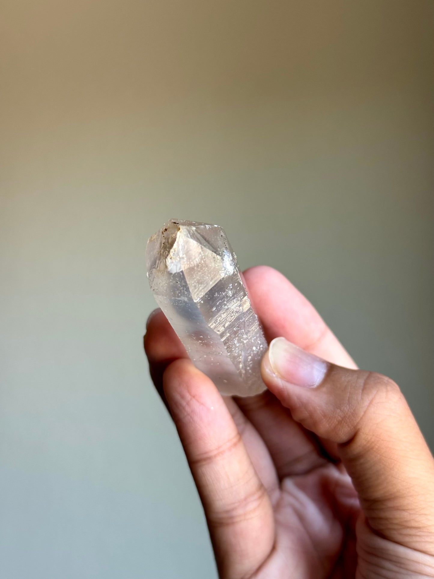 Girasol Quartz