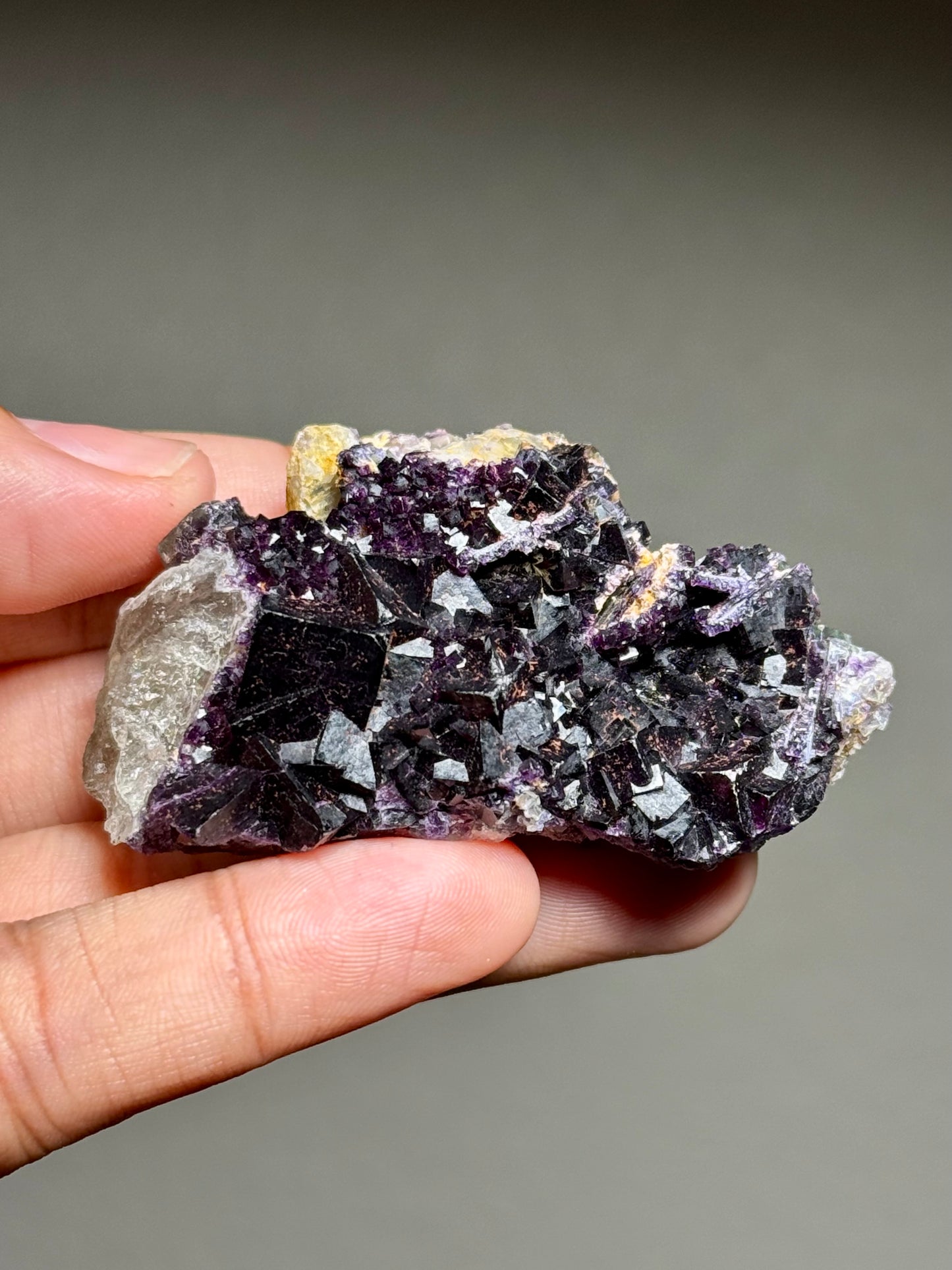 Fluorite