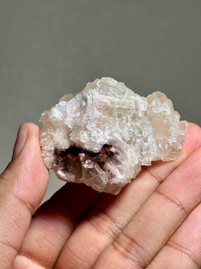 Calcite