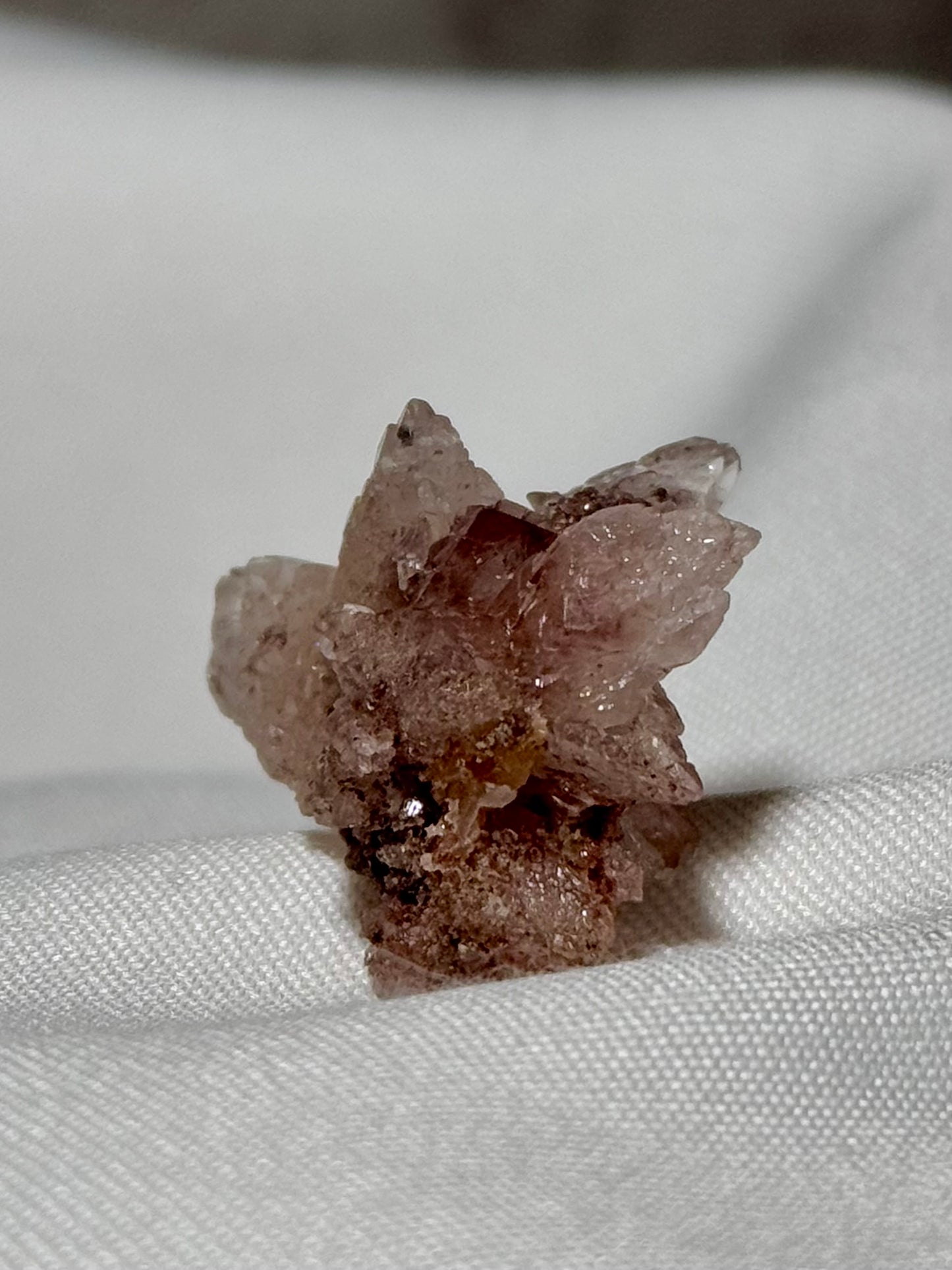 Calcite