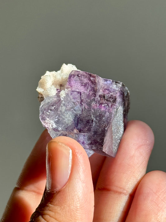 Fluorite