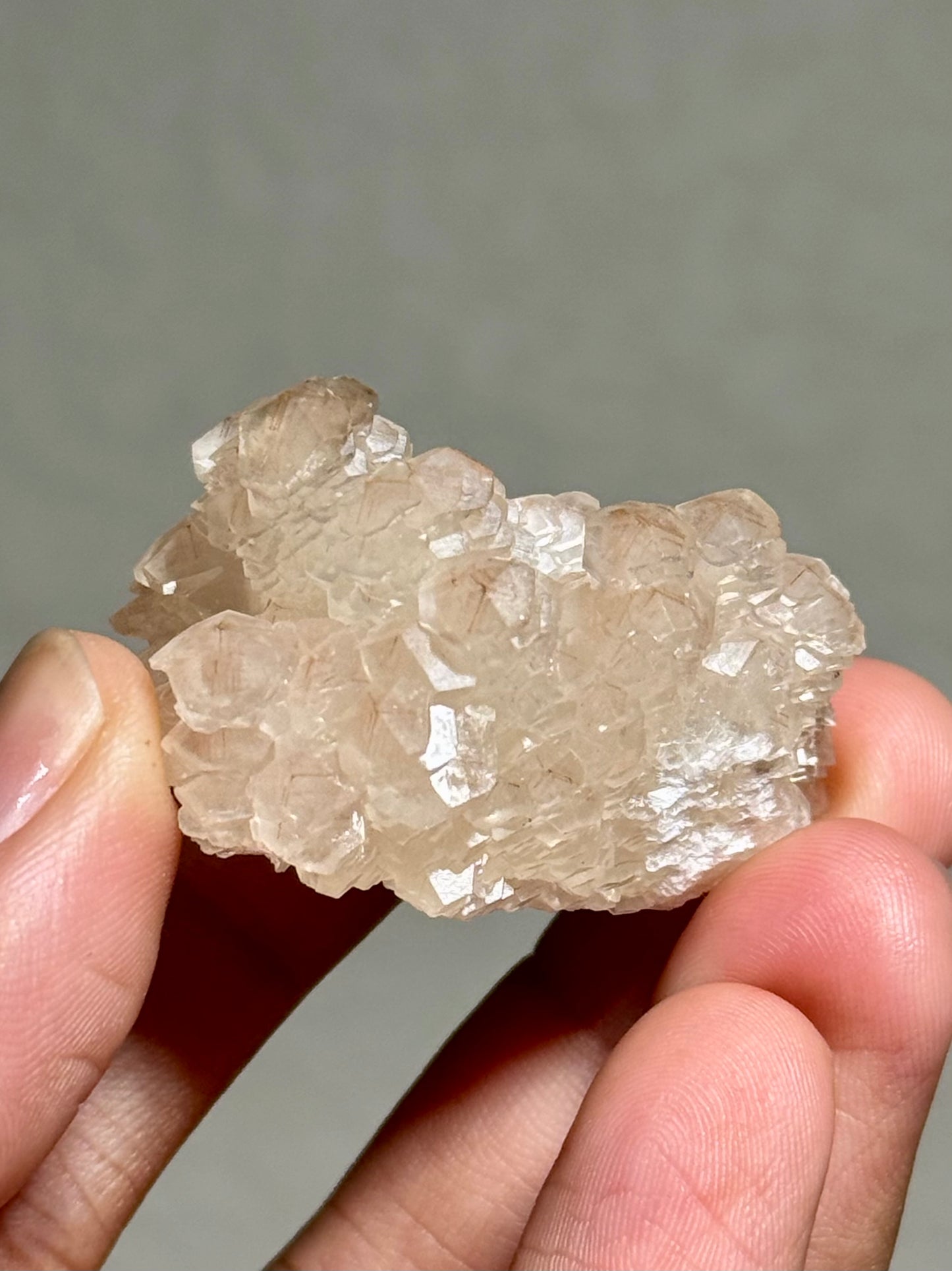 Calcite
