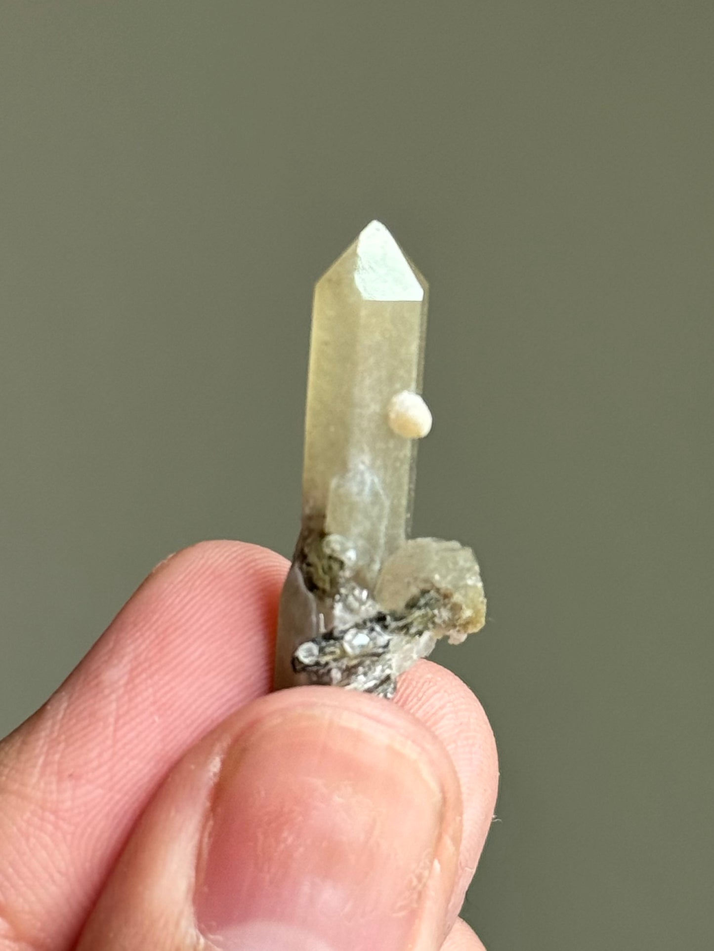 Quartz