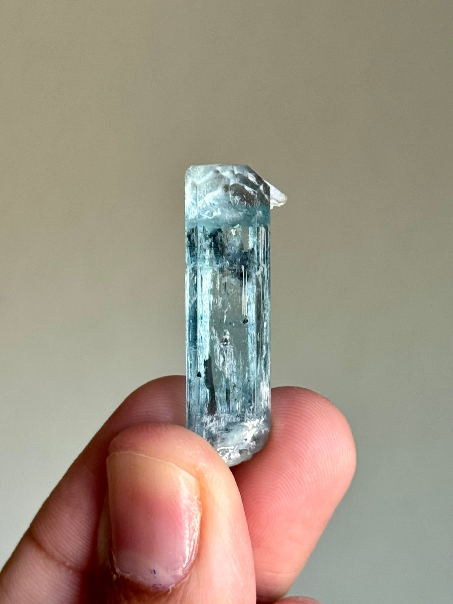 Aquamarine