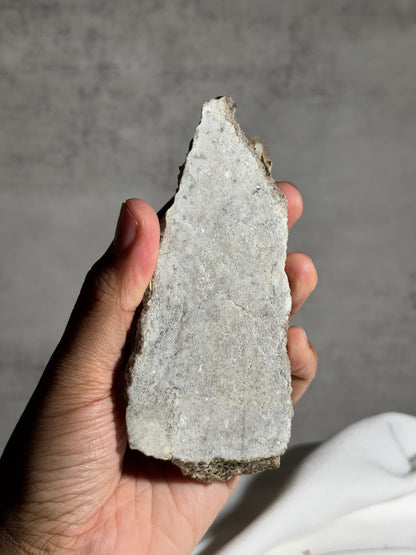 Fluorite & Calcite w/Dendrites